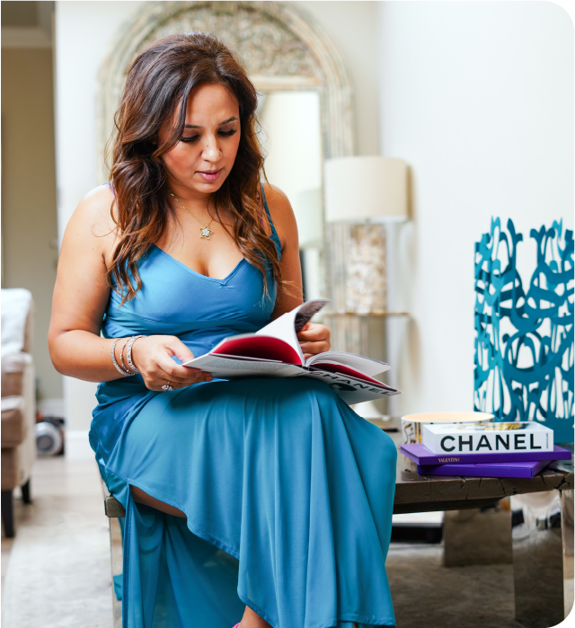 Fashion Law and Entertainment Law