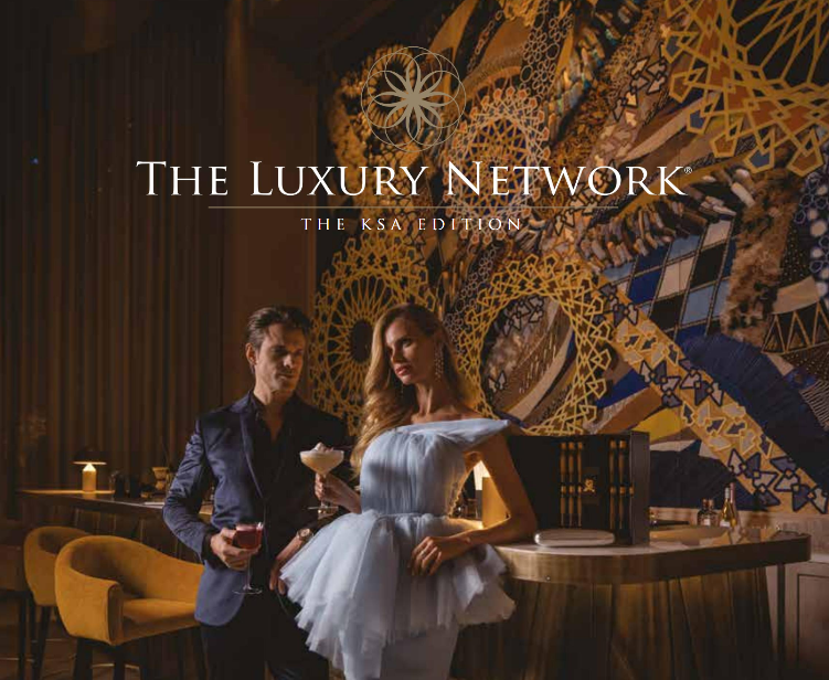 The Luxury Network KSA